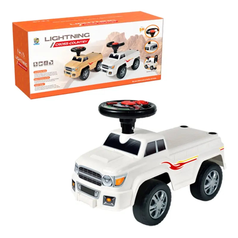 Push Toy Car for Kids.