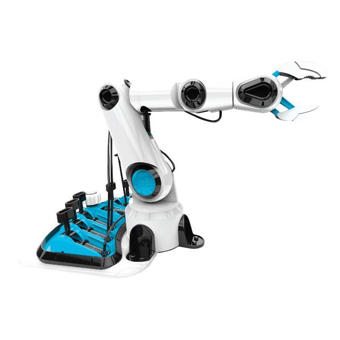 DISCOVERY DIY Robotic Arm