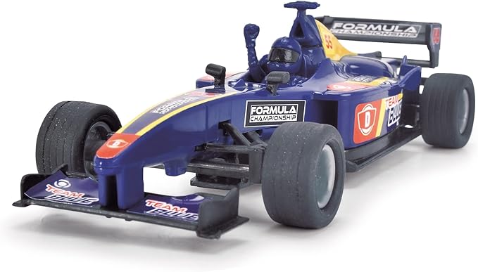 Formula Racer F1 Car