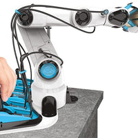 DISCOVERY DIY Robotic Arm