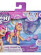 My Little Pony: A New Generation Movie Crystal Adventure Sunny Starscout