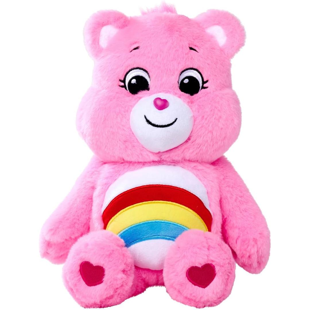 Simba Care Bears - Cheer Bear 35cm