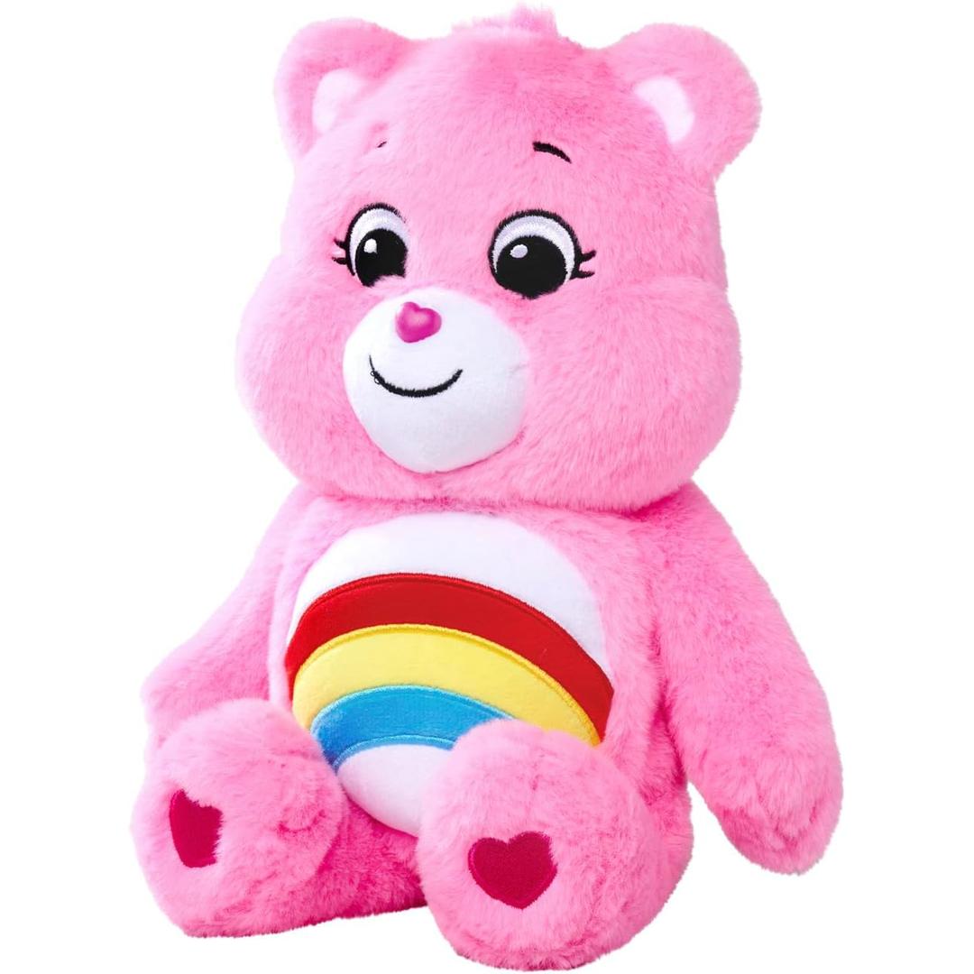 Simba Care Bears - Cheer Bear 35cm