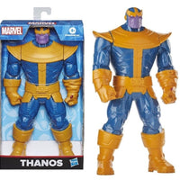 HASBRO Marvel Classic Action Figure Thanos