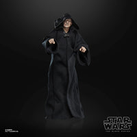 Star Wars Emperor Palpatine