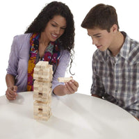 HASBRO Jenga Classic