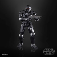 Star Wars Dark Trooper