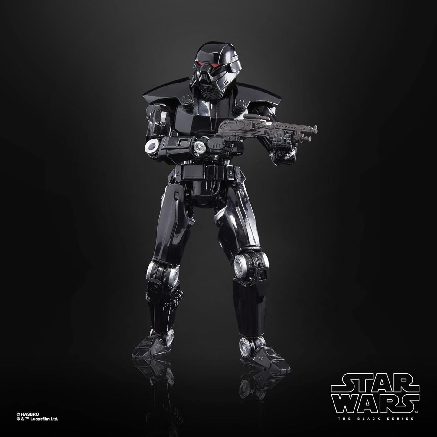 Star Wars Dark Trooper