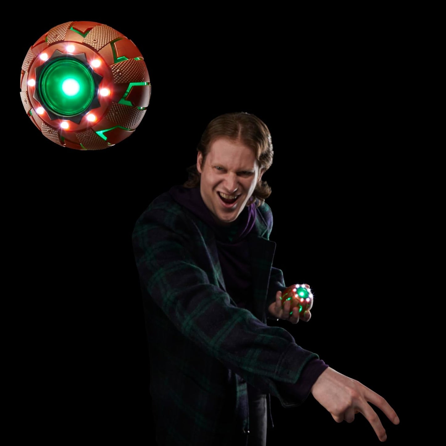 Spider-Man: No Way Home Adult Collectible Roleplay Gear