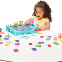 Play-Doh The Go Imagine And Store Studio