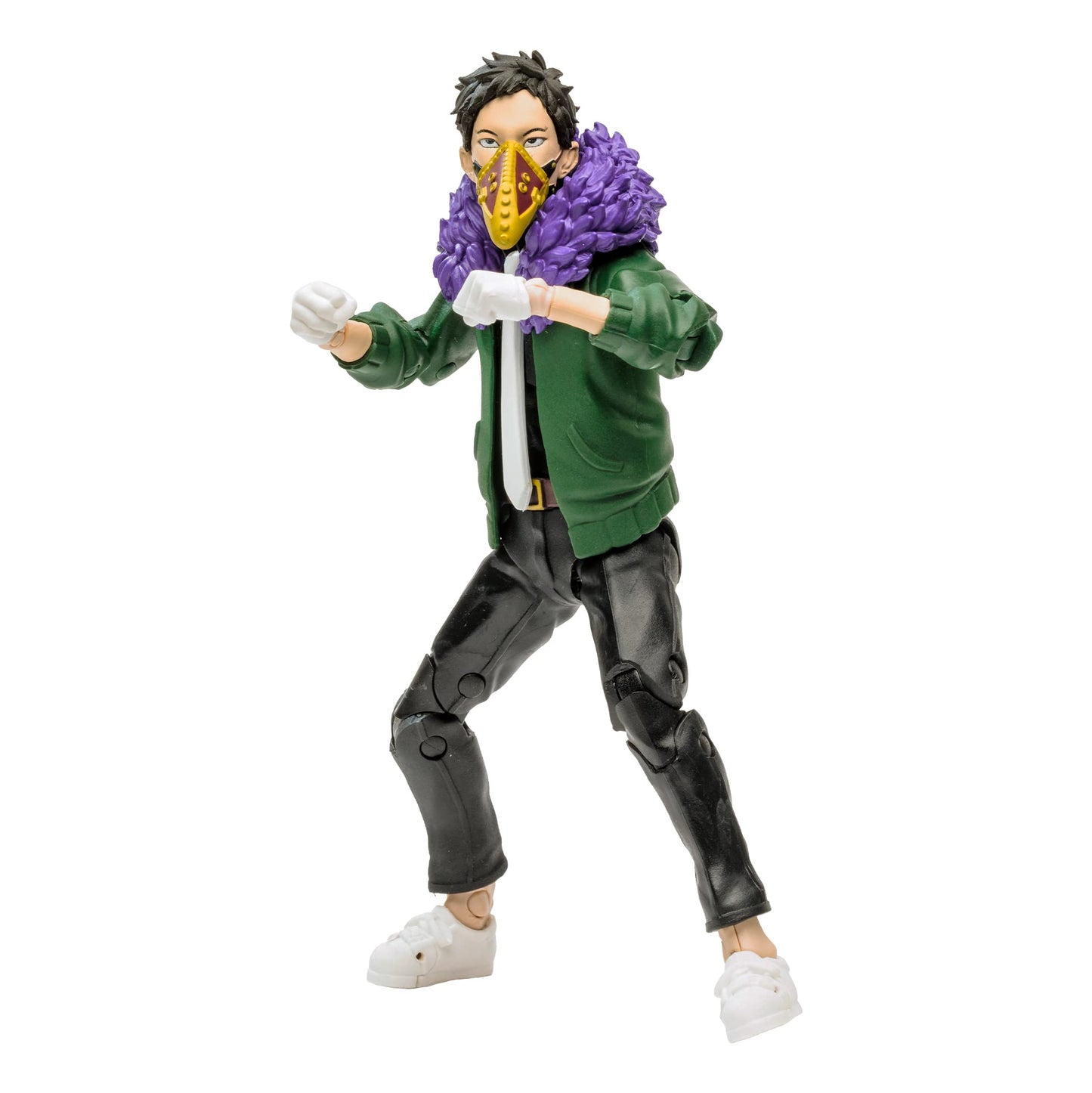 My Hero Academia 7in Figures WV6 - إصلاح شامل