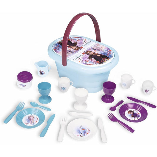 Frozen 2 Childs Picnic Basket