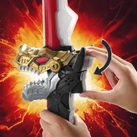 HASBRO Power Rangers Chroma Fury Saber