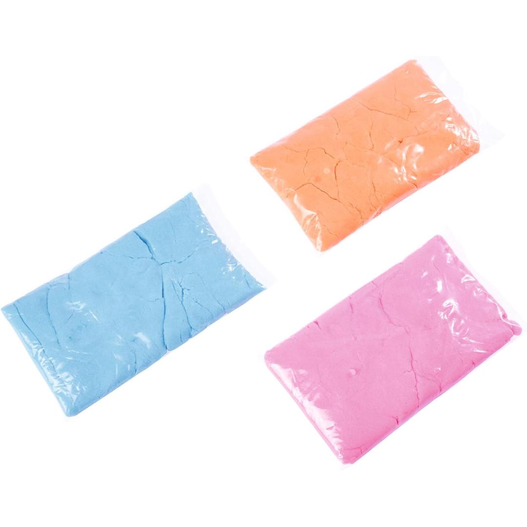 Art and Fun Unicorn Play Sand Set
