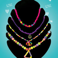 Fashion Beads & Jewelry Set.