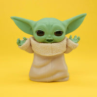 Star Wars Mixin Moods Grogu