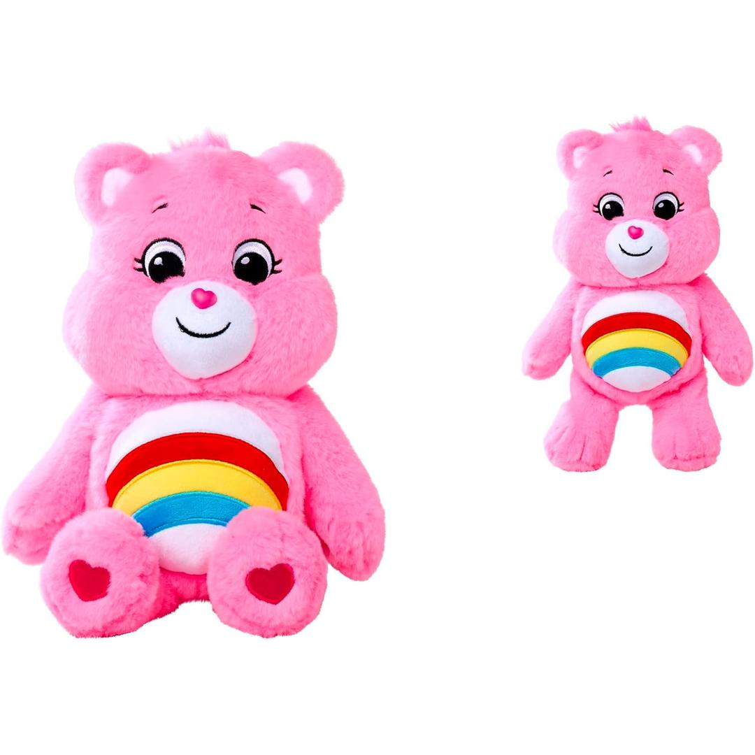 Simba Care Bears - Cheer Bear 35cm