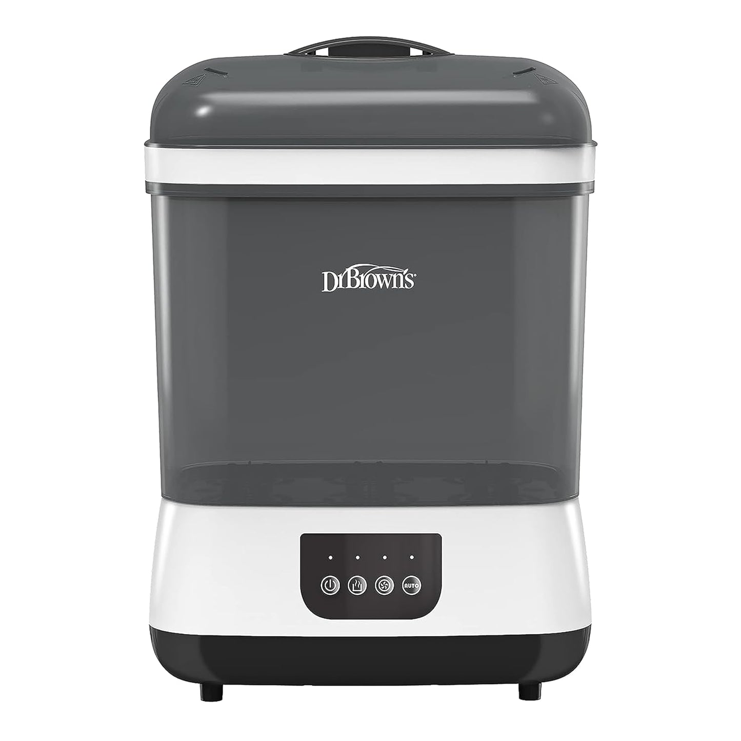 Dr Browns Electric Sterilizer and Dryer with HEPA Air Filter