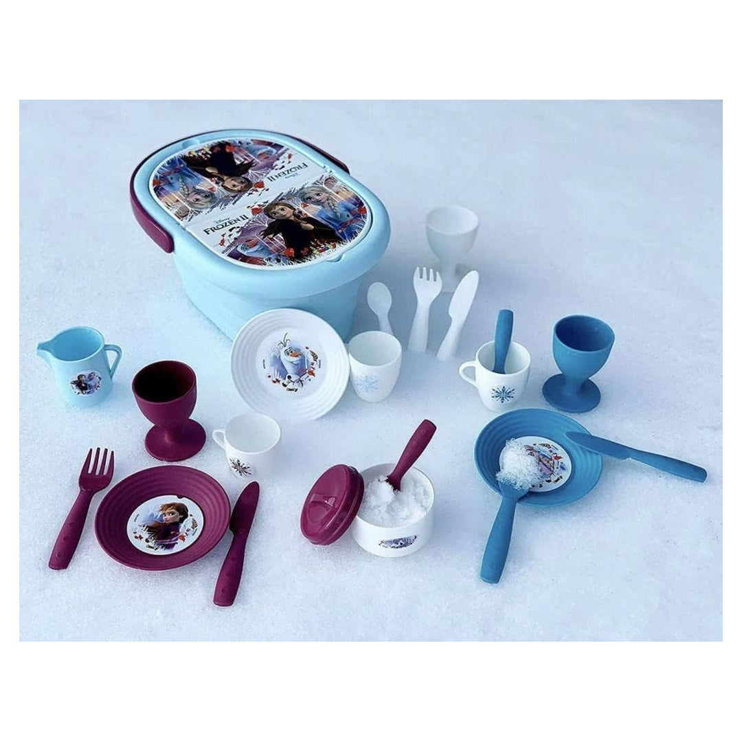 Frozen 2 Childs Picnic Basket