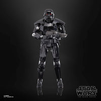 Star Wars Dark Trooper