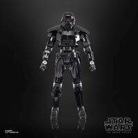 Star Wars Dark Trooper