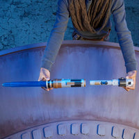 Star Wars Light Saber Obi Wan