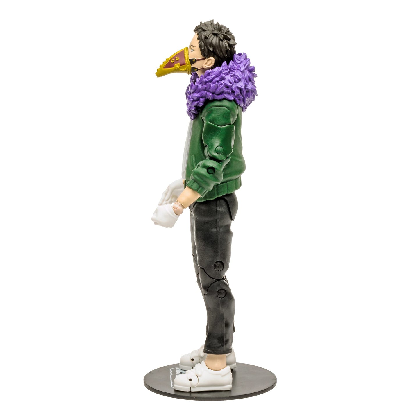 My Hero Academia 7in Figures WV6 - إصلاح شامل