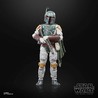 Star Wars Return Of The Jedi Boba Fett