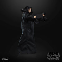 Star Wars Emperor Palpatine