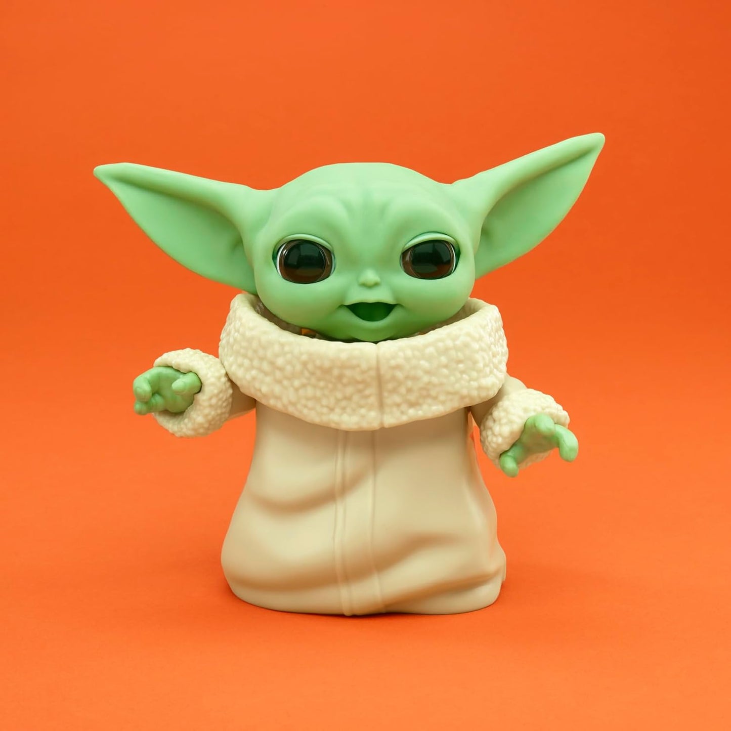 Star Wars Mixin Moods Grogu