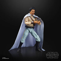 Star Wars General Lando Calirissian