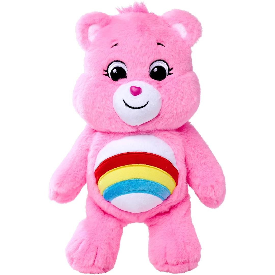 Simba Care Bears - Cheer Bear 35cm