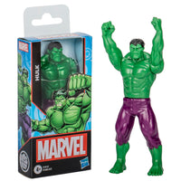 HASBRO Marvel Hulk Action Figure