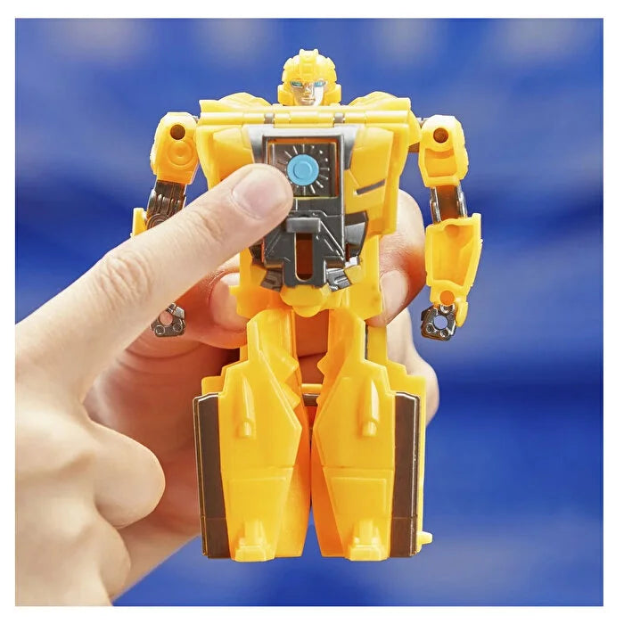 Transformers One Cog Changer Bumblebee