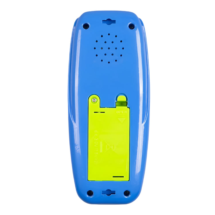 Kids Educational Toy Mobile Phone