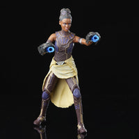 Black Panther Legacy Collection Shuri