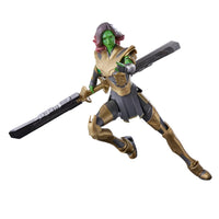 Avengers Legends Warrior Gamora