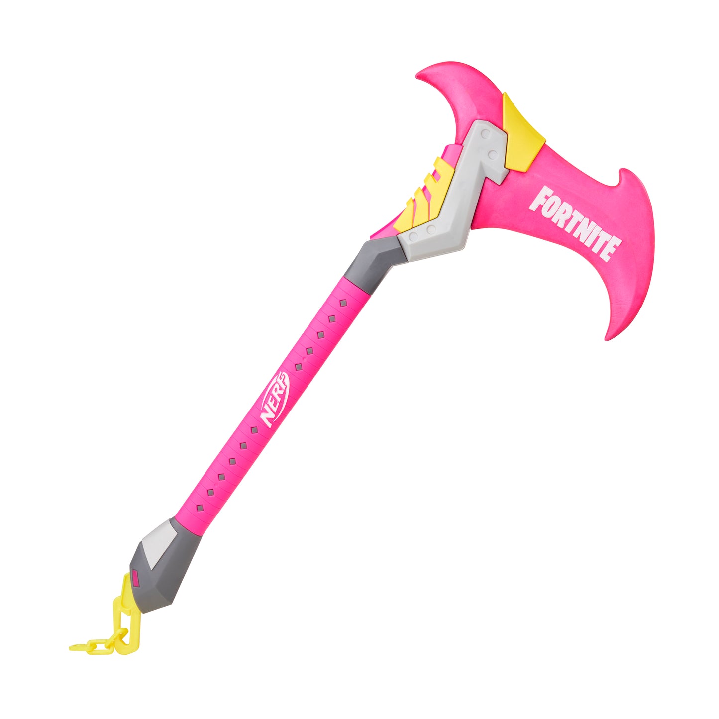 Nerf Fortnite Rift Edge Harvesting Tool