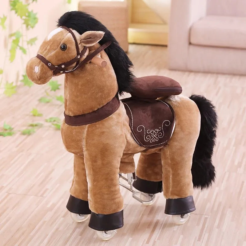 Walking Horse - Big