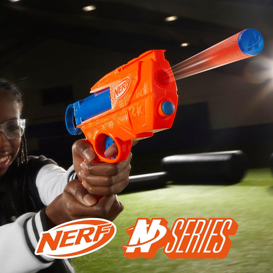 Nerf N Series Ward