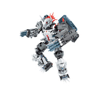 IM Master Building block mecha - 965PCS