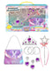 Little Girls Princess Fairy Costume Set