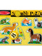 Melissa & Doug Pets Sound Puzzle