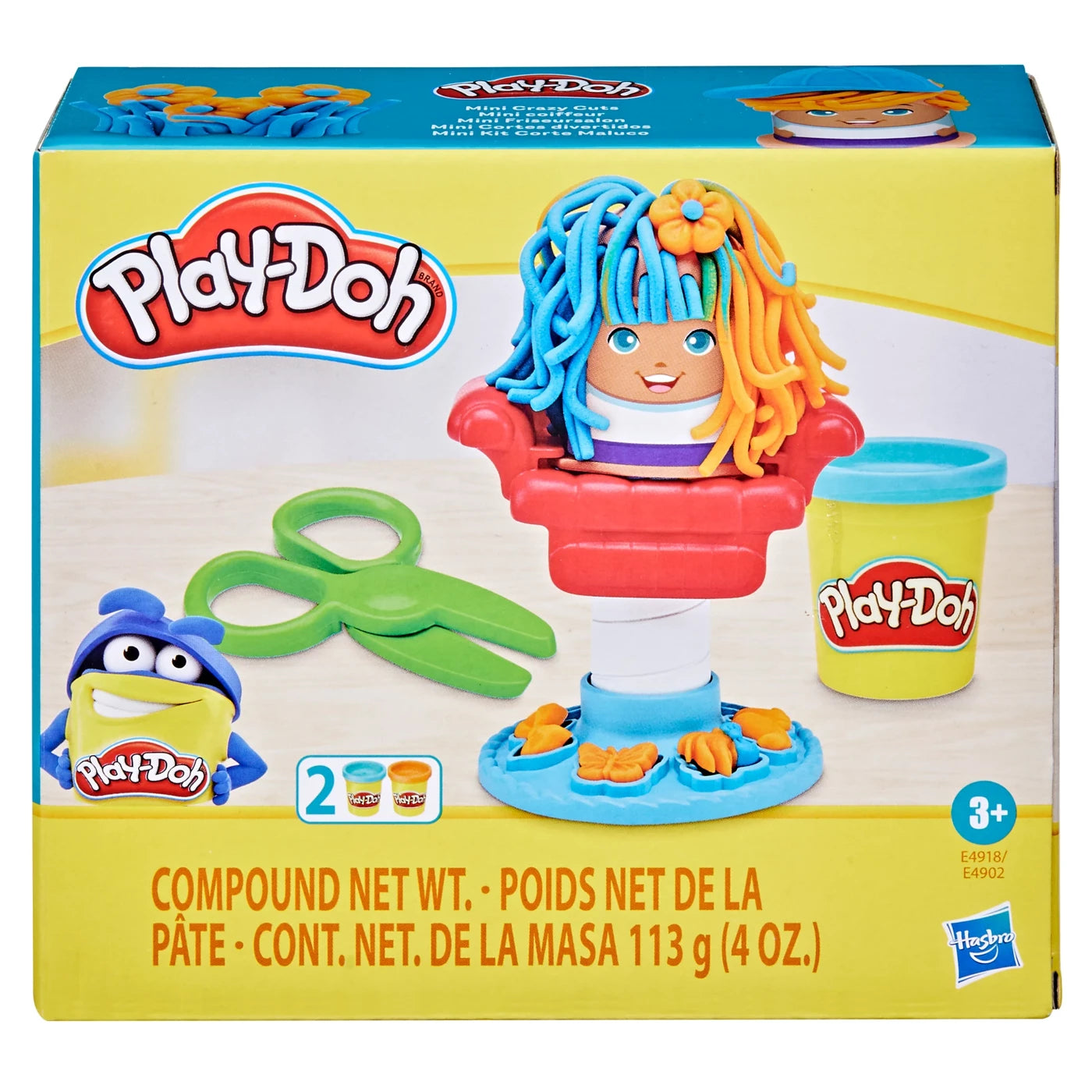 Play-Doh Mini Classics