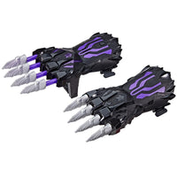 Black Panther Wakanda Battle FX Claws