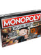 Monopoly Cheaters Edition