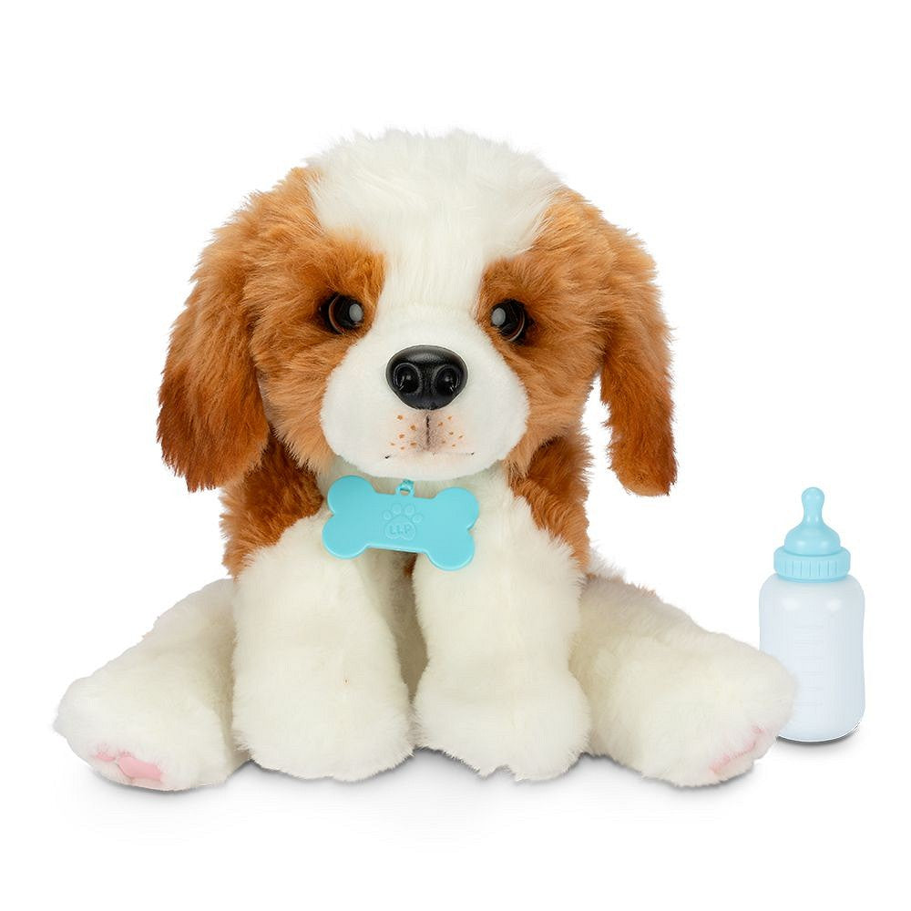 Little Live Pets My Real Puppy