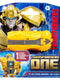 Transformers One Cog Changer Bumblebee