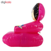 Swimming Pool Floater Dora for Kids