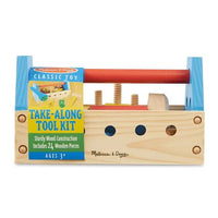 Melissa and Doug Take Along Tool Kit